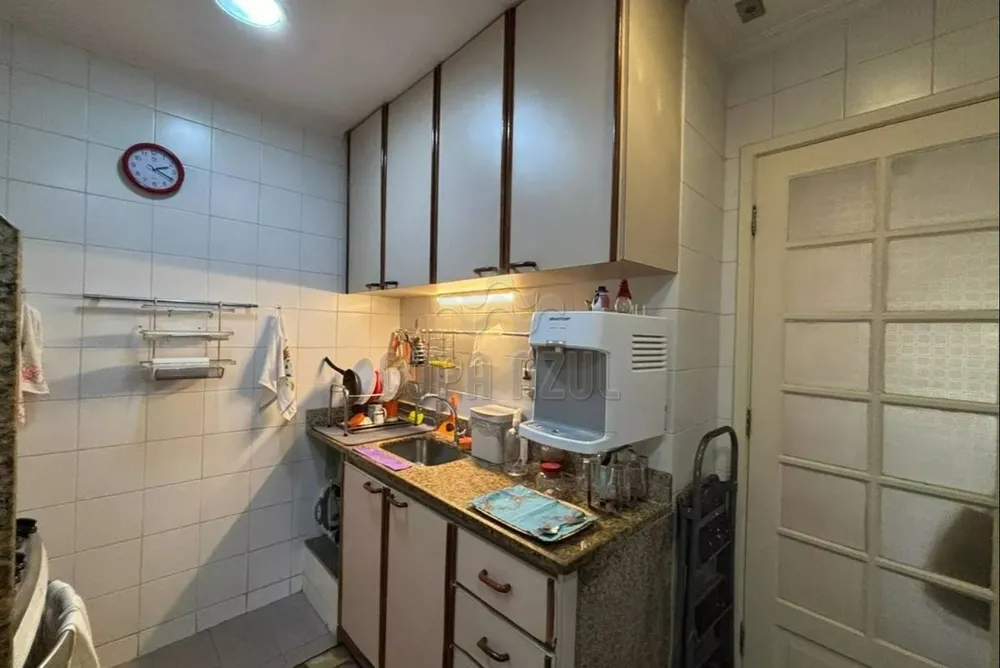 Apartamento, 3 quartos, 90 m² - Foto 3