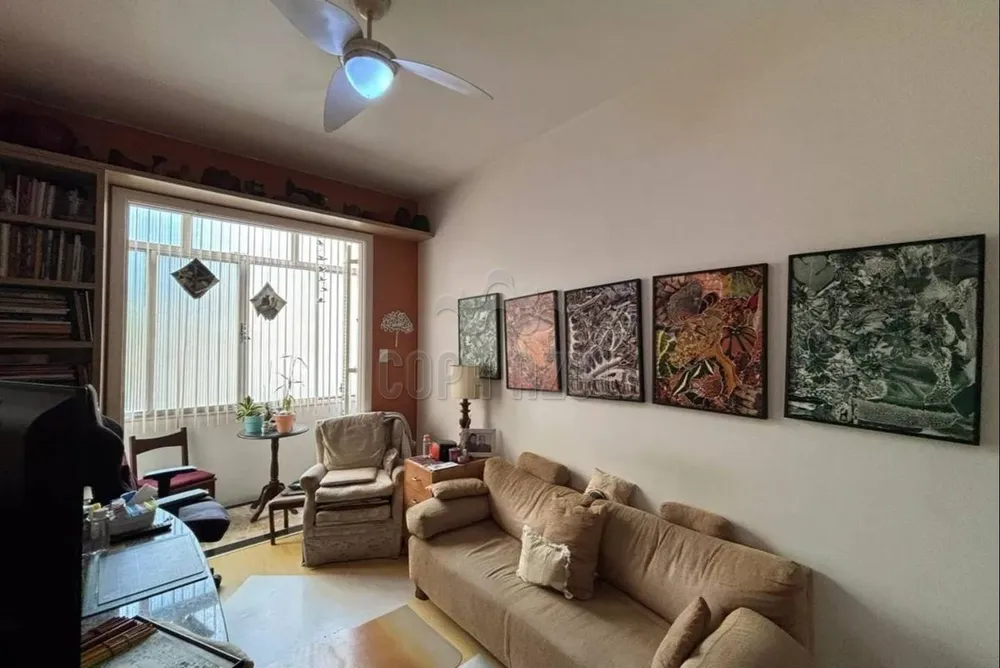 Apartamento, 3 quartos, 90 m² - Foto 5