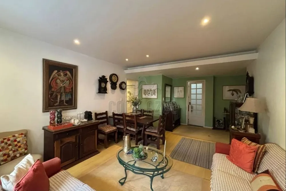 Apartamento, 3 quartos, 90 m² - Foto 5