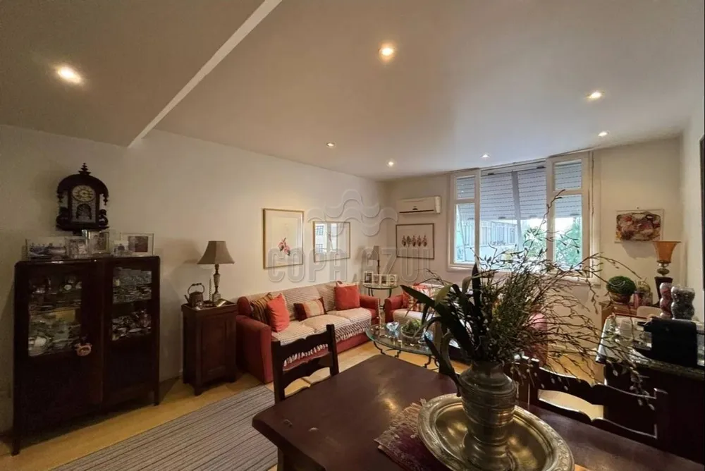 Apartamento, 3 quartos, 90 m² - Foto 22