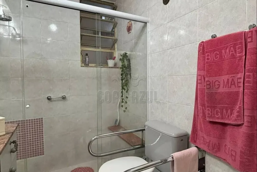 Apartamento, 3 quartos, 90 m² - Foto 4