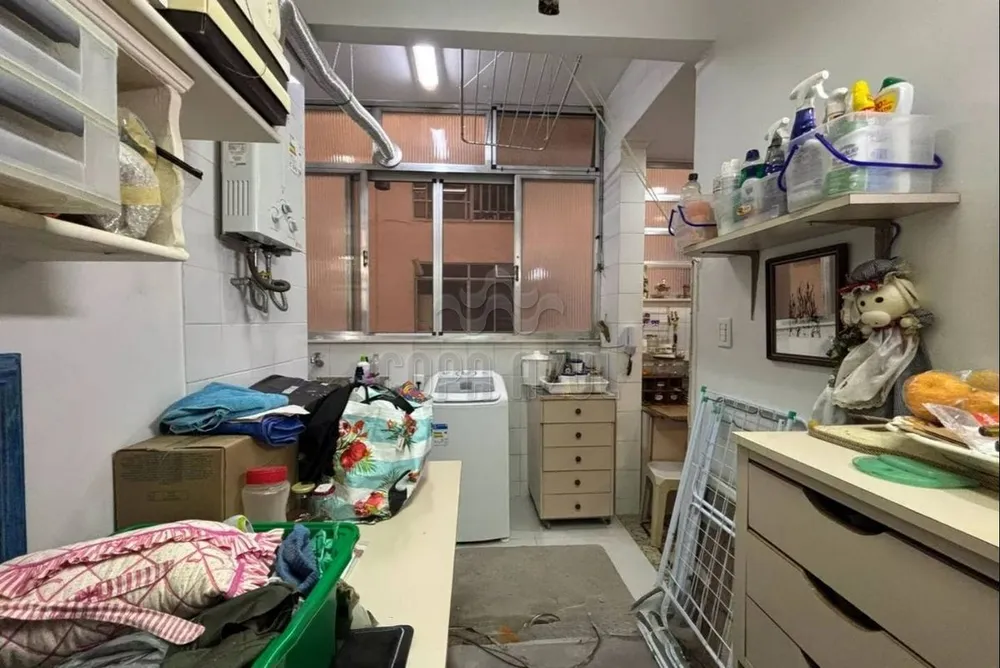 Apartamento, 3 quartos, 90 m² - Foto 33