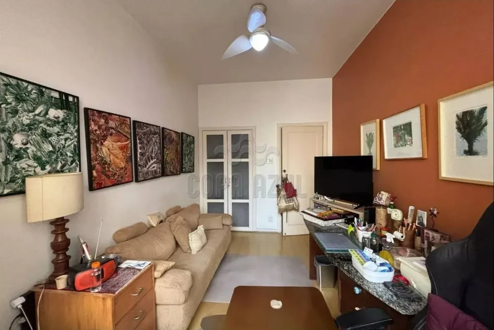 Apartamento, 3 quartos, 90 m² - Foto 21