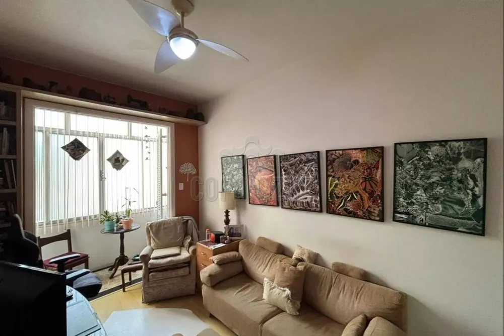 Apartamento, 3 quartos, 90 m² - Foto 22