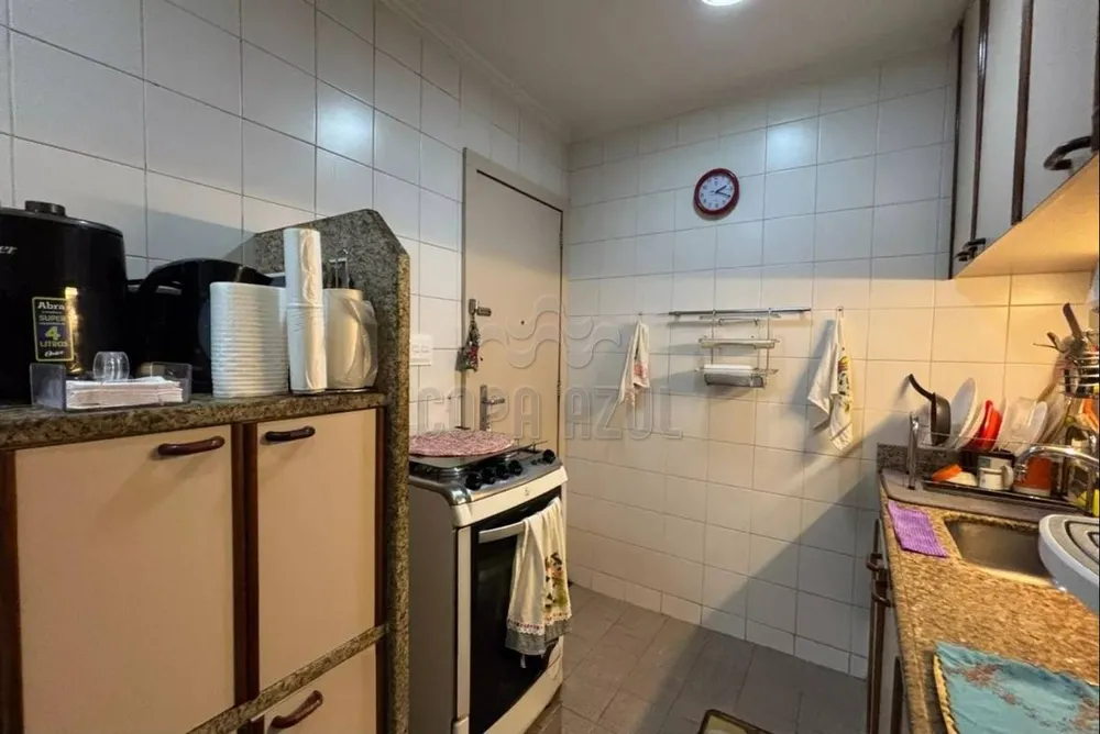 Apartamento, 3 quartos, 90 m² - Foto 9