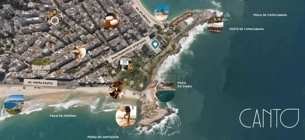 Apartamento, 1 quarto, 38 m² - Foto 30