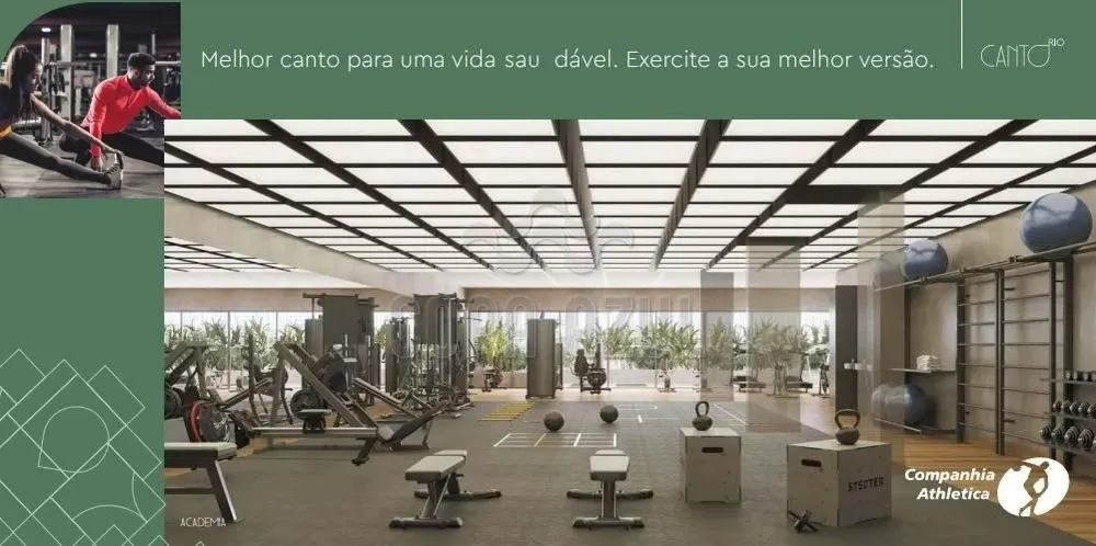 Apartamento, 1 quarto, 38 m² - Foto 42