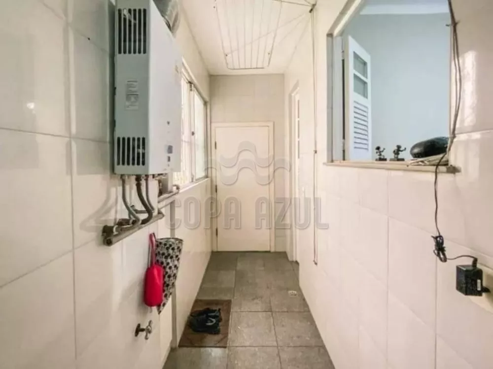 Apartamento, 4 quartos, 243 m² - Foto 35