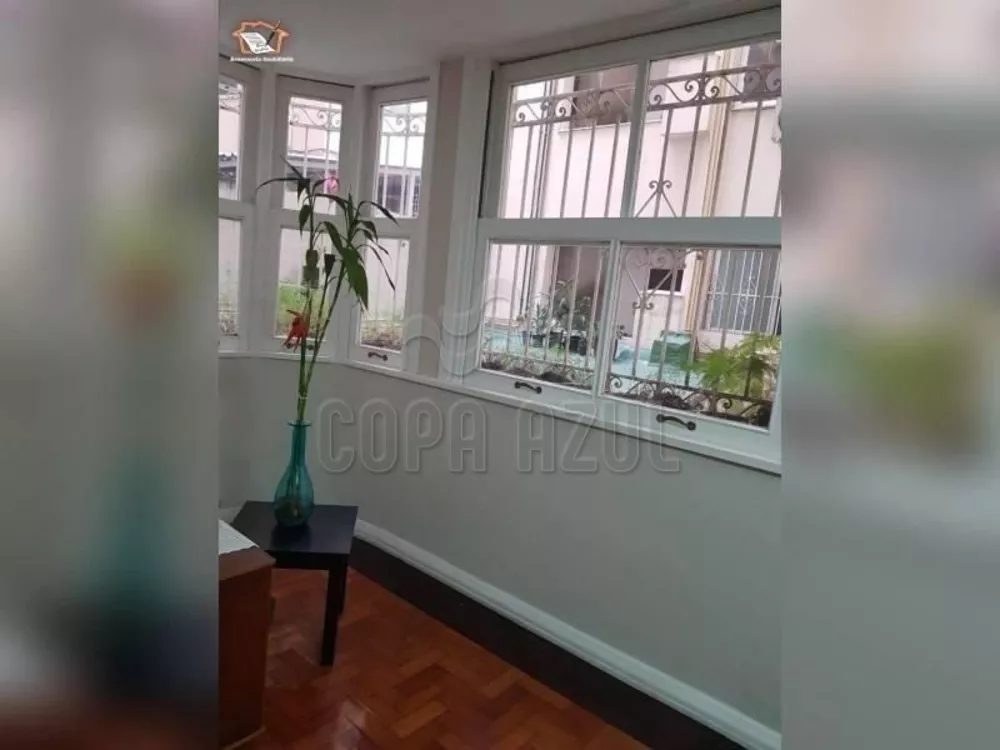 Apartamento, 4 quartos, 243 m² - Foto 26
