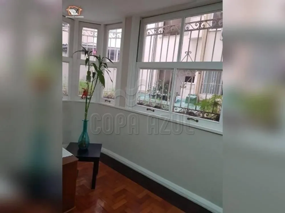 Apartamento, 4 quartos, 243 m² - Foto 54