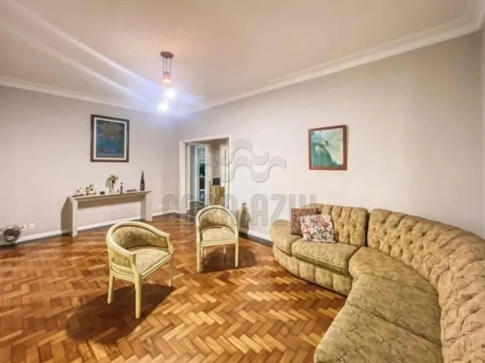 Apartamento, 4 quartos, 243 m² - Foto 49