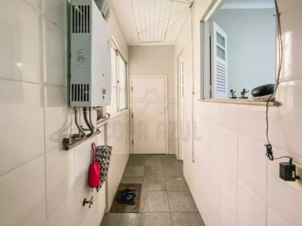 Apartamento, 4 quartos, 243 m² - Foto 5