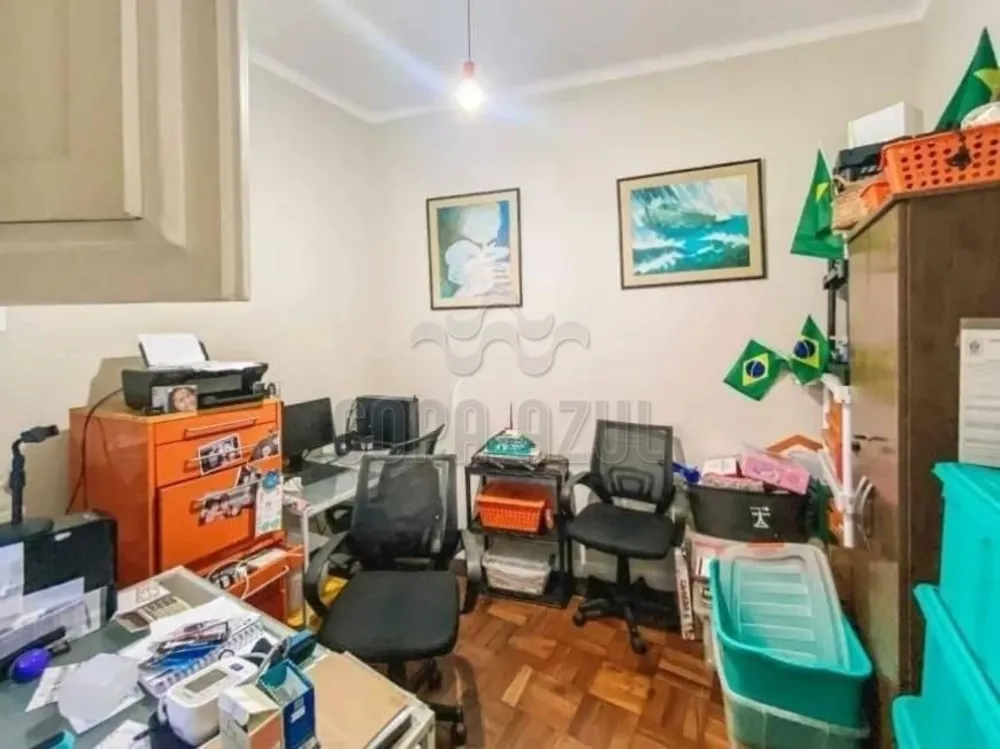 Apartamento, 4 quartos, 243 m² - Foto 61