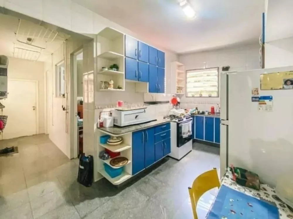Apartamento, 4 quartos, 243 m² - Foto 17