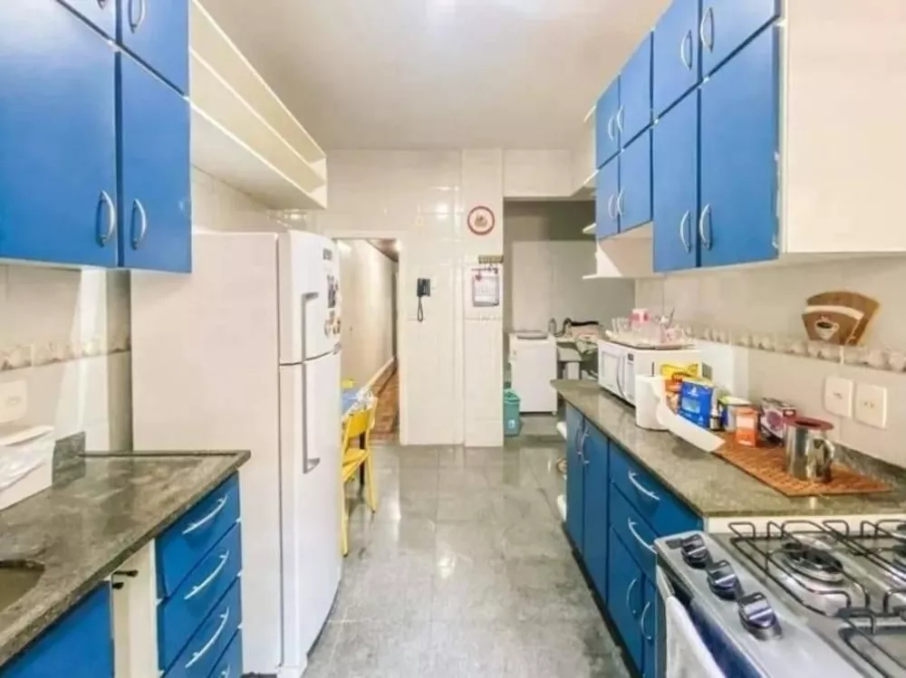 Apartamento, 4 quartos, 243 m² - Foto 19