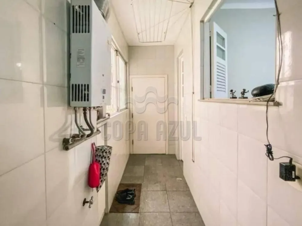 Apartamento, 4 quartos, 243 m² - Foto 62