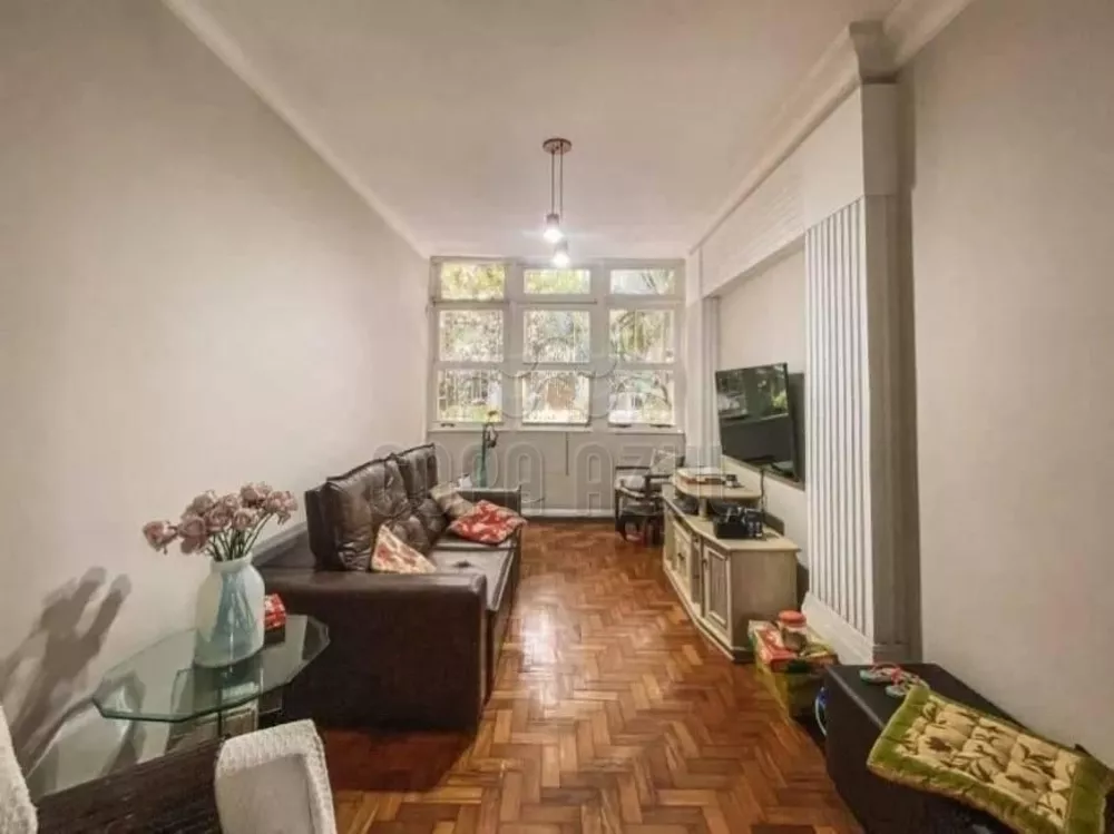 Apartamento, 4 quartos, 243 m² - Foto 21