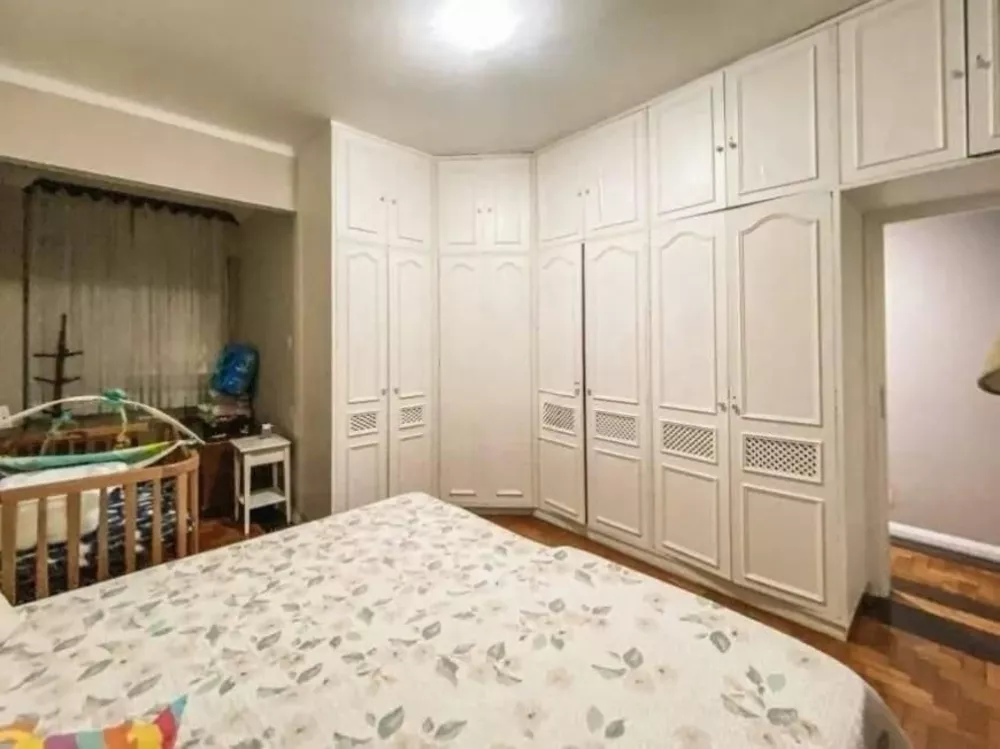 Apartamento, 4 quartos, 243 m² - Foto 20