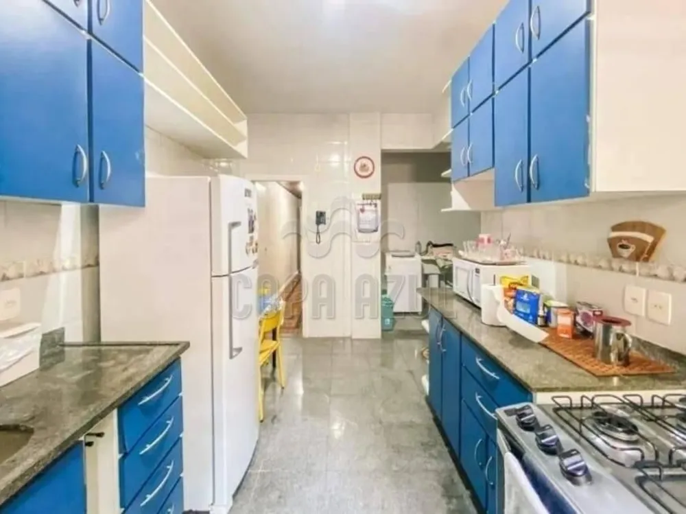 Apartamento, 4 quartos, 243 m² - Foto 59