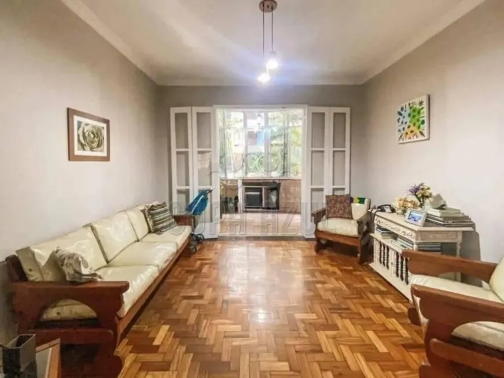 Apartamento, 4 quartos, 243 m² - Foto 41