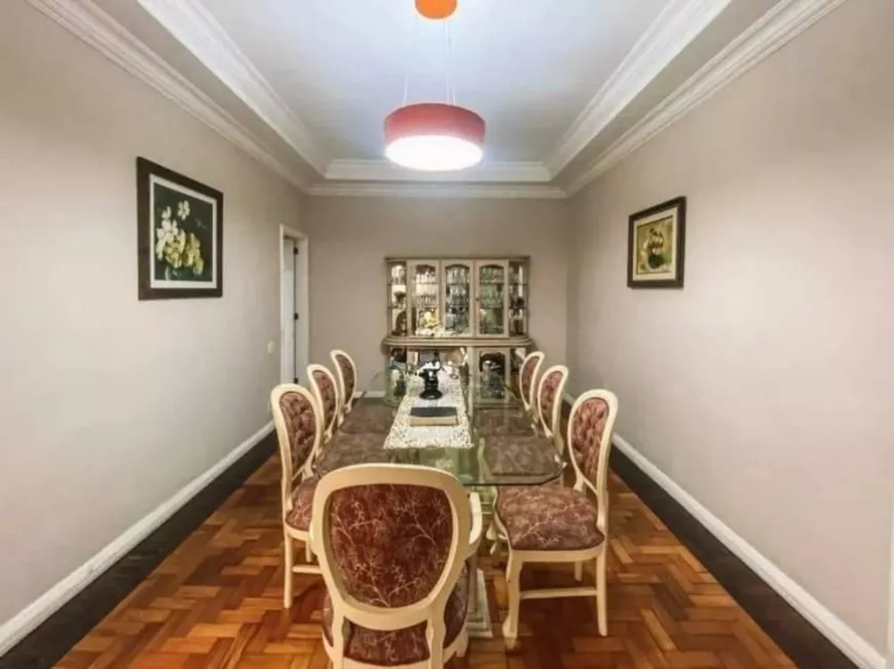 Apartamento, 4 quartos, 243 m² - Foto 18