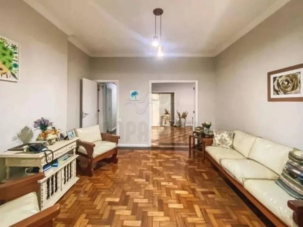 Apartamento, 4 quartos, 243 m² - Foto 7