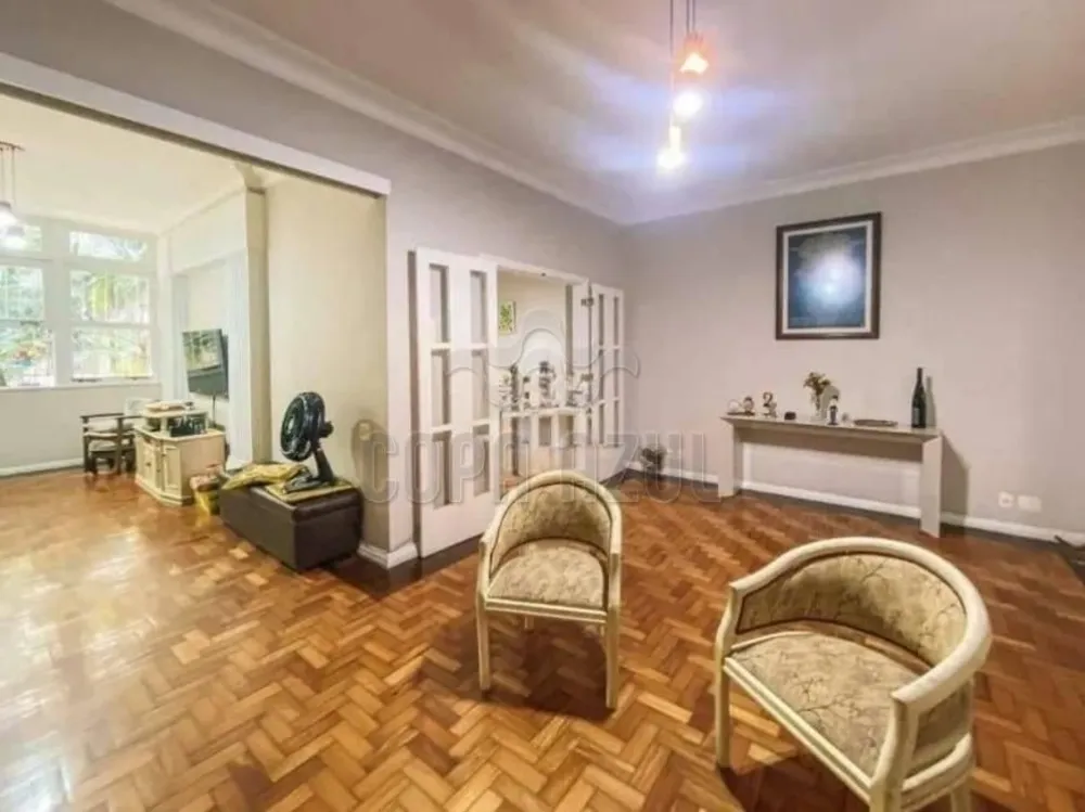 Apartamento, 4 quartos, 243 m² - Foto 46