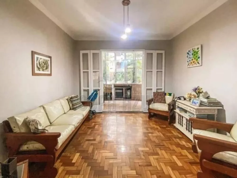 Apartamento, 4 quartos, 243 m² - Foto 32