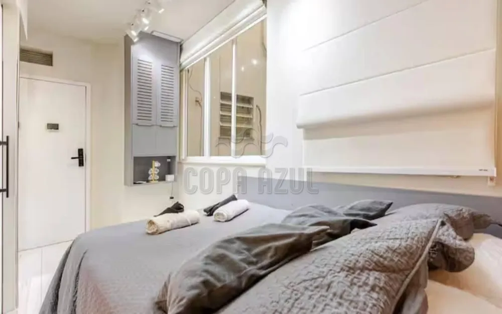 Apartamento, 3 quartos, 99 m² - Foto 45