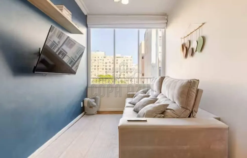 Apartamento, 3 quartos, 99 m² - Foto 8