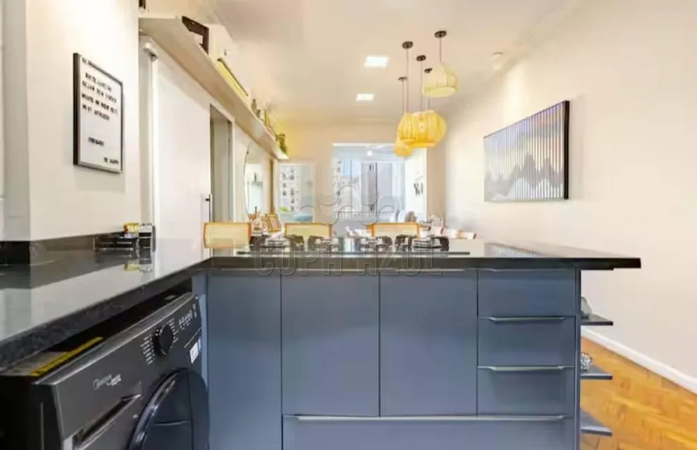 Apartamento, 3 quartos, 99 m² - Foto 4