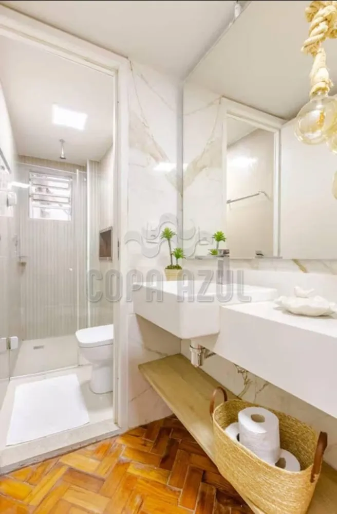 Apartamento, 3 quartos, 99 m² - Foto 54