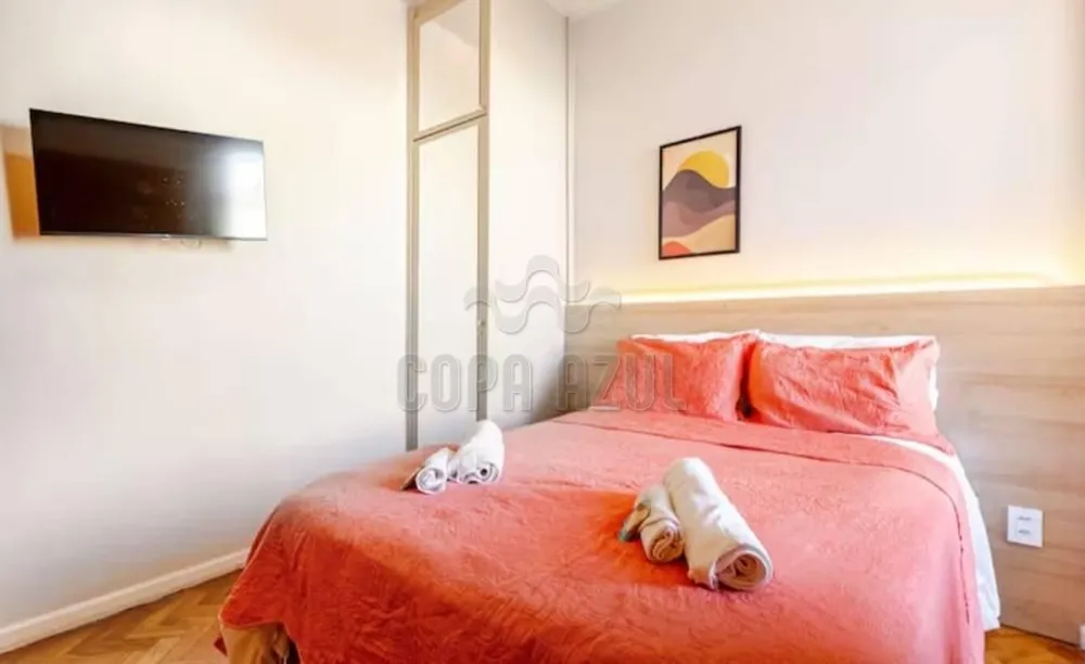 Apartamento, 3 quartos, 99 m² - Foto 13
