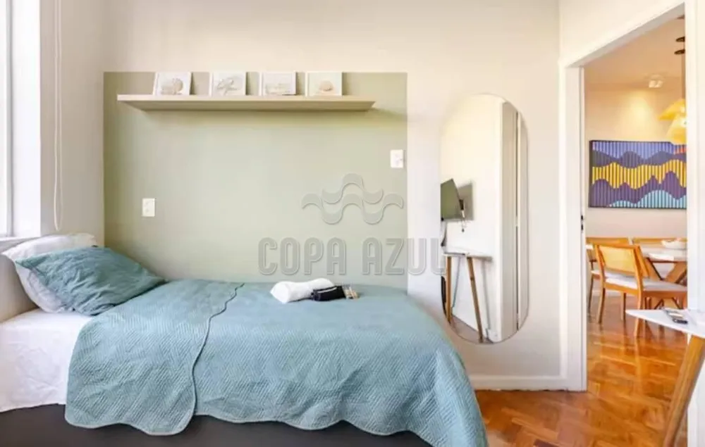 Apartamento, 3 quartos, 99 m² - Foto 33