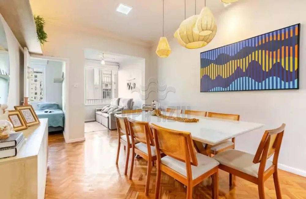 Apartamento, 3 quartos, 99 m² - Foto 1