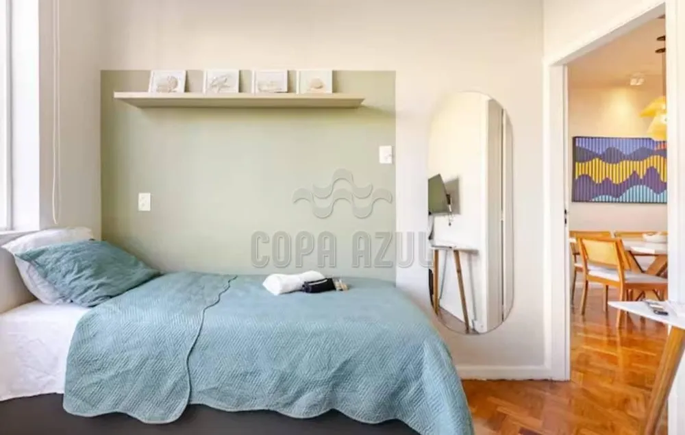 Apartamento, 3 quartos, 99 m² - Foto 34