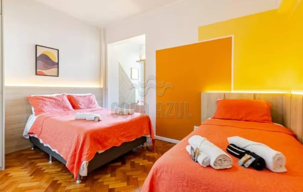 Apartamento, 3 quartos, 99 m² - Foto 38