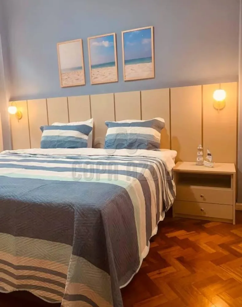 Apartamento, 3 quartos, 99 m² - Foto 11
