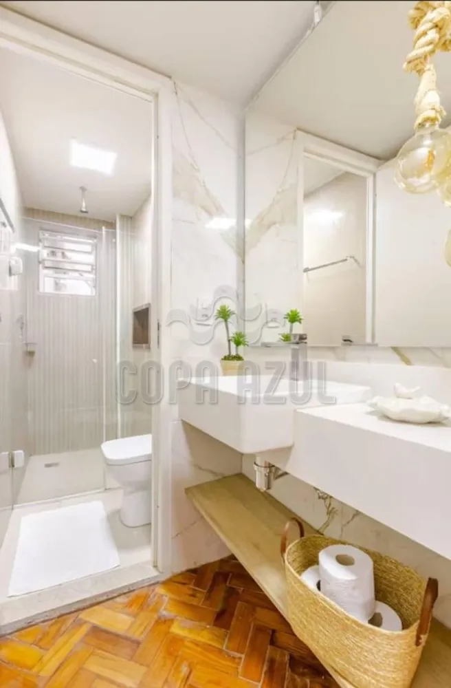 Apartamento, 3 quartos, 99 m² - Foto 53
