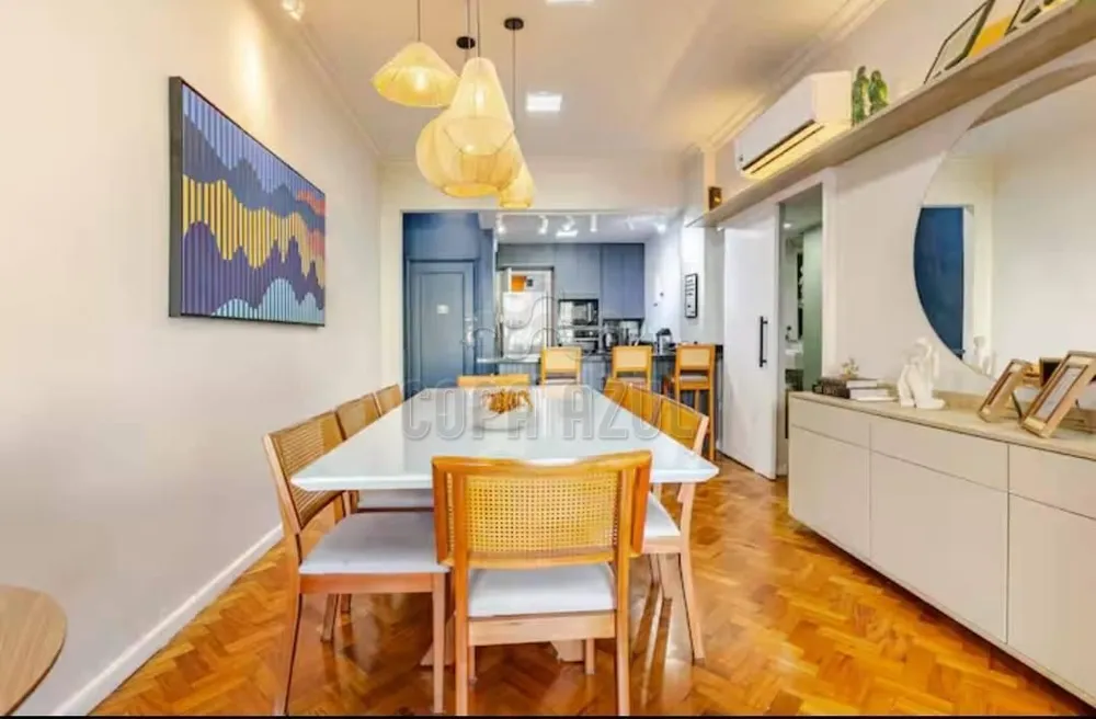 Apartamento, 3 quartos, 99 m² - Foto 2