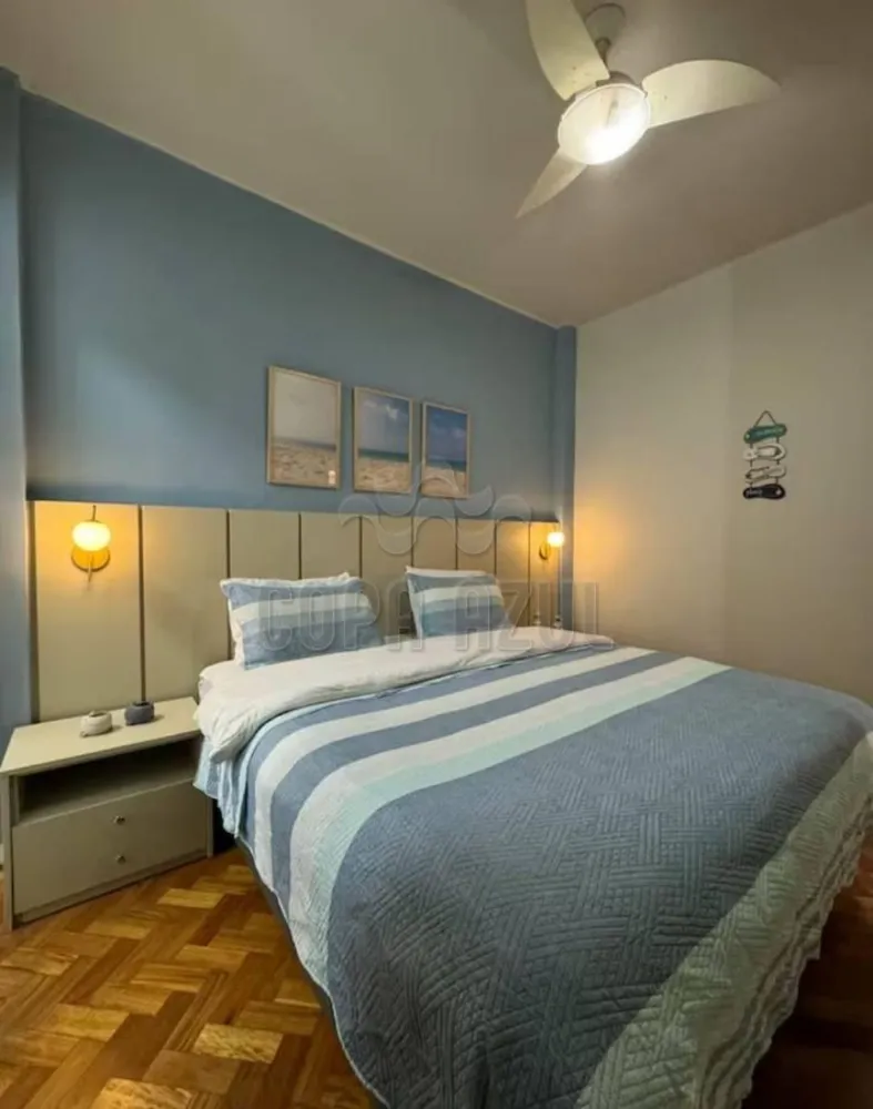 Apartamento, 3 quartos, 99 m² - Foto 35