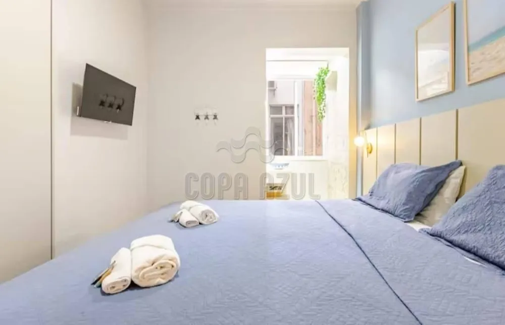 Apartamento, 3 quartos, 99 m² - Foto 12
