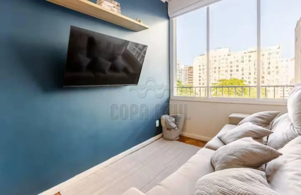 Apartamento, 3 quartos, 99 m² - Foto 7