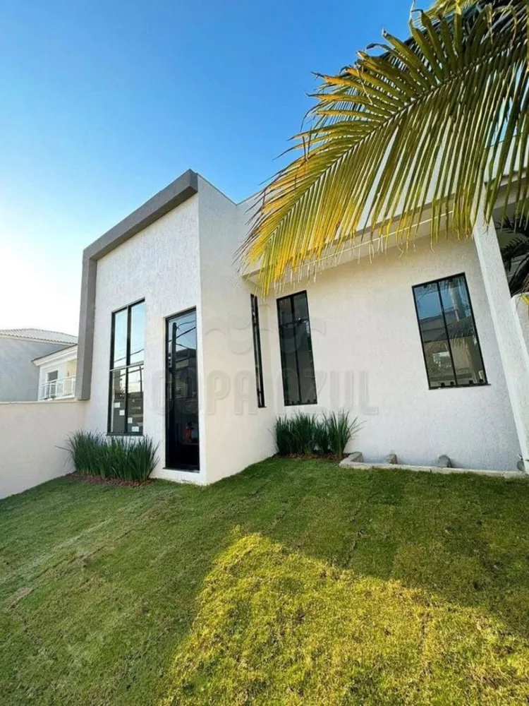 Casa, 3 quartos, 249 m² - Foto 4