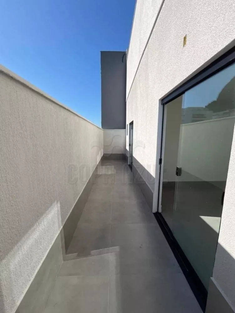 Casa, 3 quartos, 249 m² - Foto 14