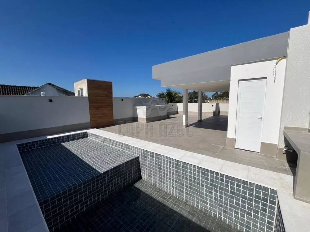 Casa, 3 quartos, 249 m² - Foto 36