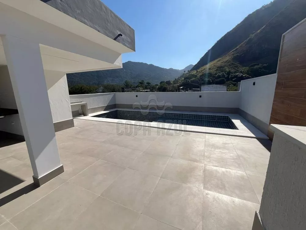 Casa, 3 quartos, 249 m² - Foto 34