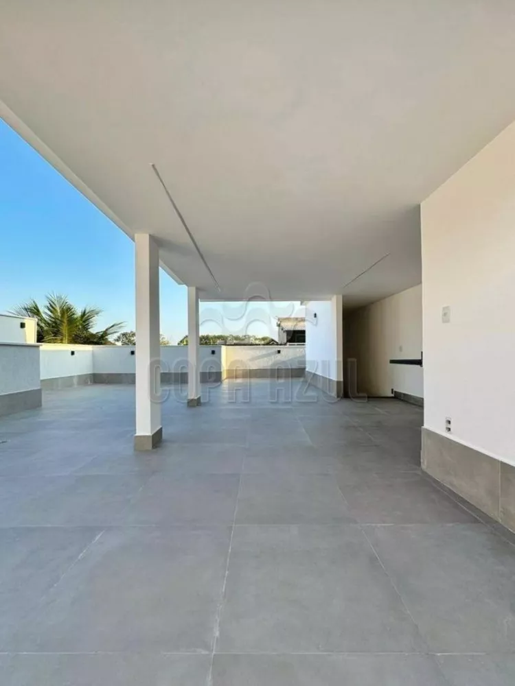 Casa, 3 quartos, 249 m² - Foto 30