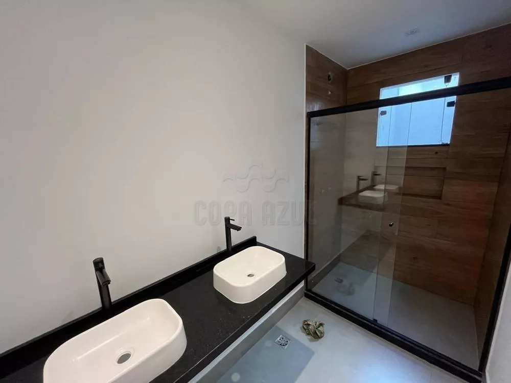 Casa, 3 quartos, 249 m² - Foto 9