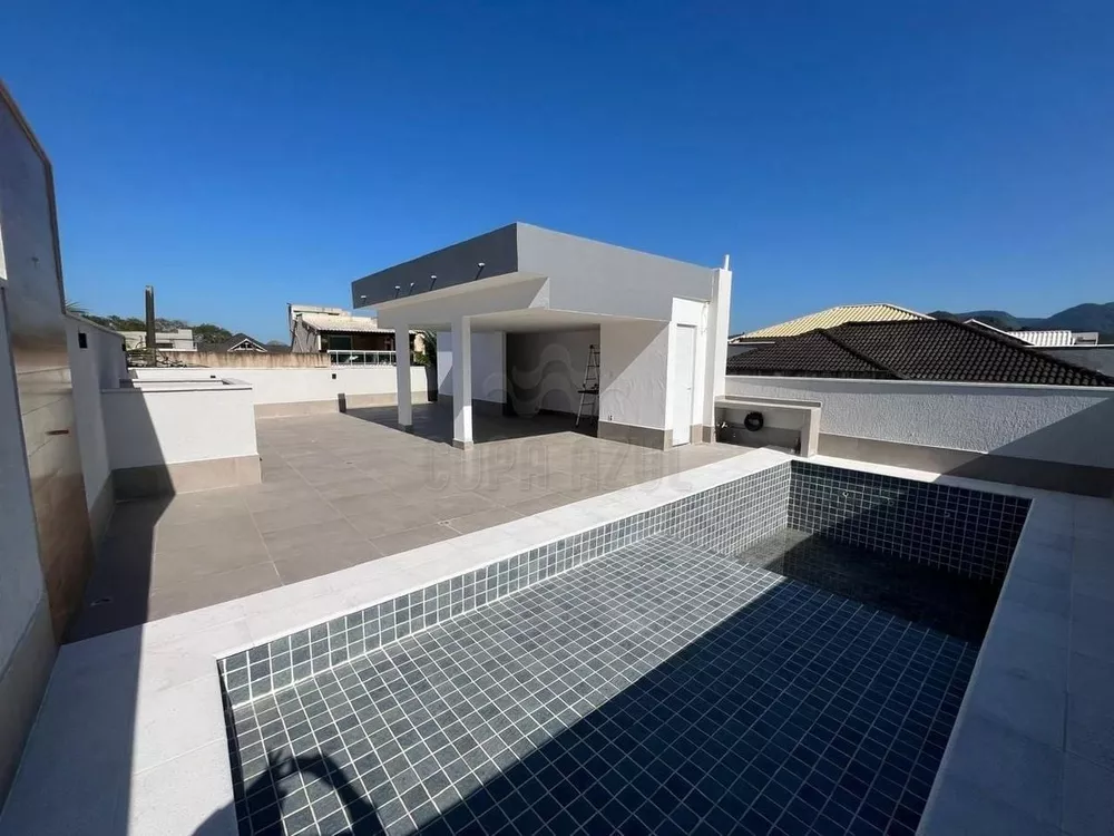 Casa, 3 quartos, 249 m² - Foto 2